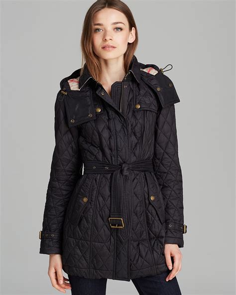 burberry woman clothing at bloomingdale|burberry clearance outlet.